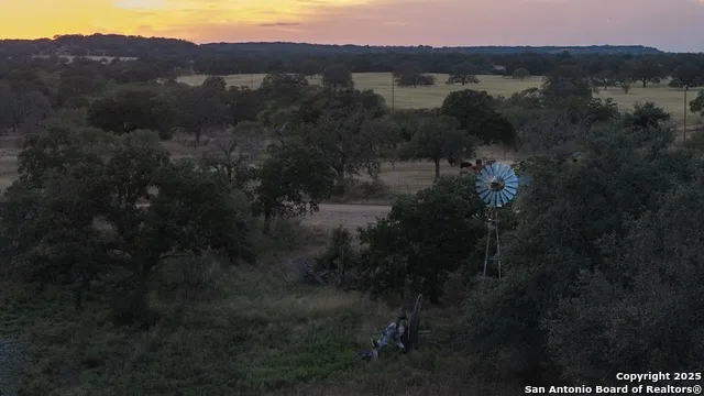000 Black Jack Road Fredonia, TX 76842