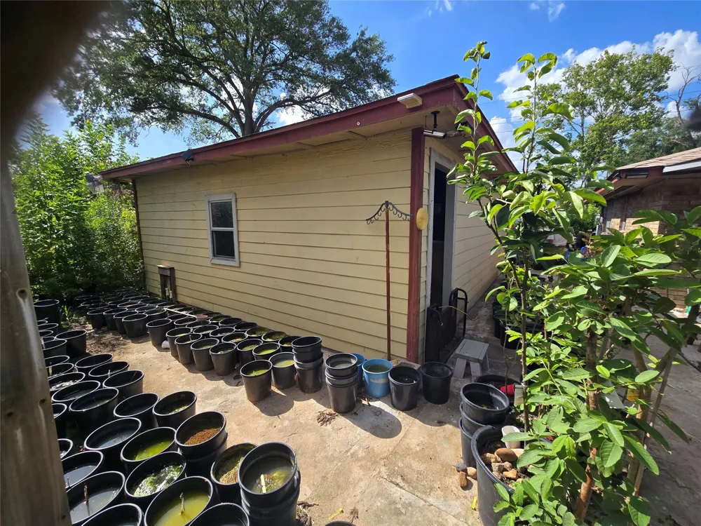 6713 Breen Drive Houston, TX 77086