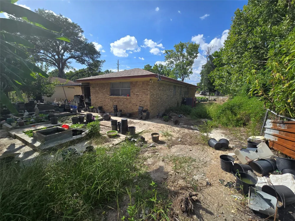 6713 Breen Drive Houston, TX 77086