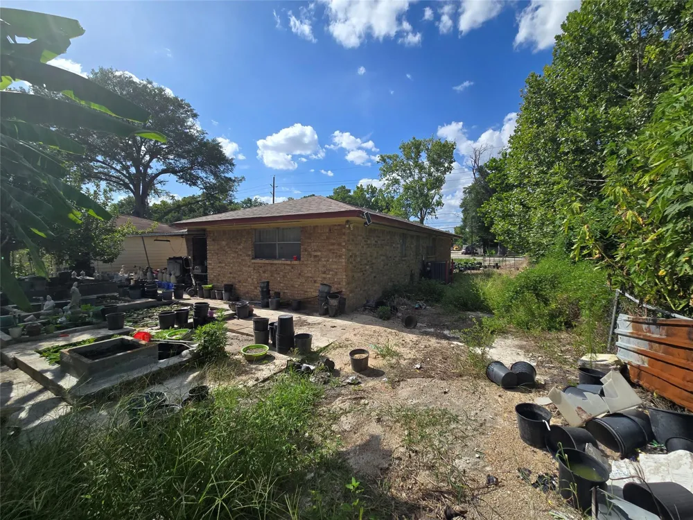 6713 Breen Drive Houston, TX 77086