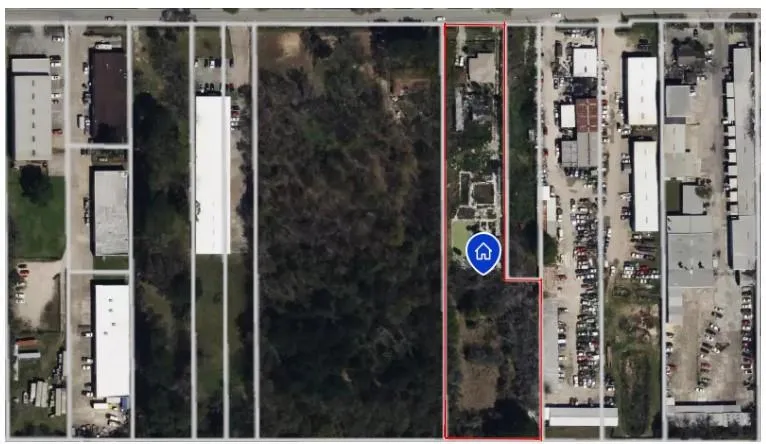 6713 Breen Drive Houston, TX 77086