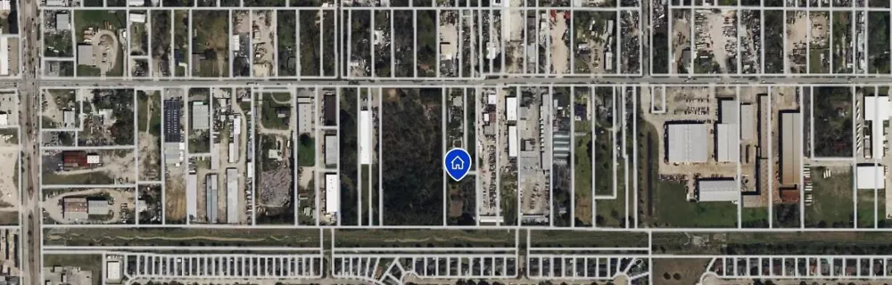 6713 Breen Drive Houston, TX 77086