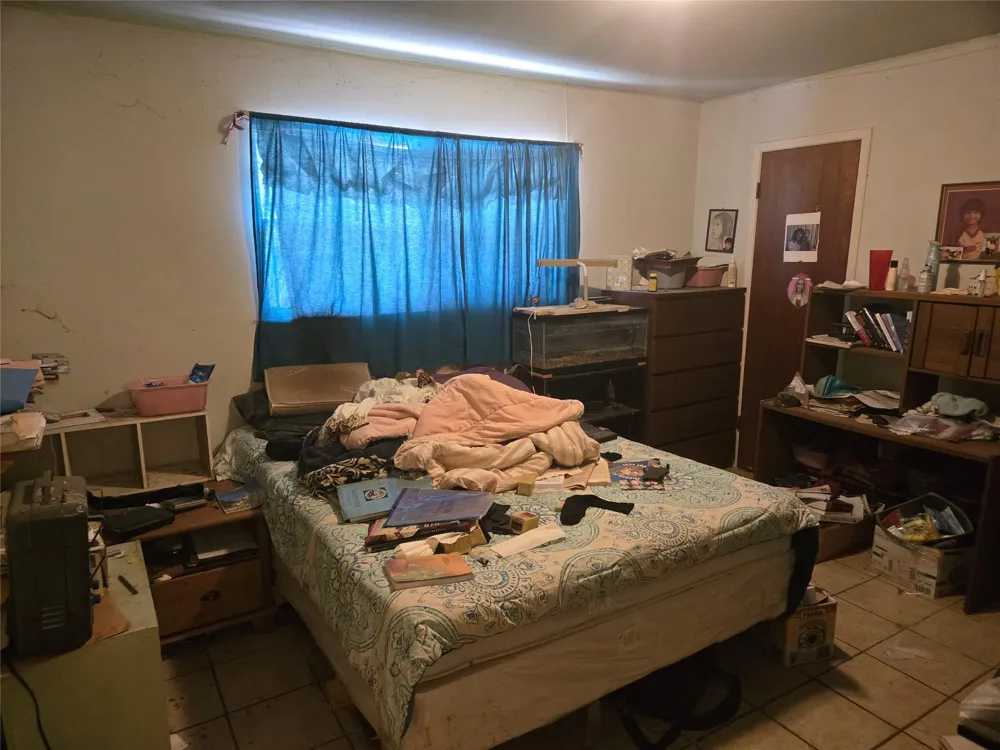 6713 Breen Drive Houston, TX 77086
