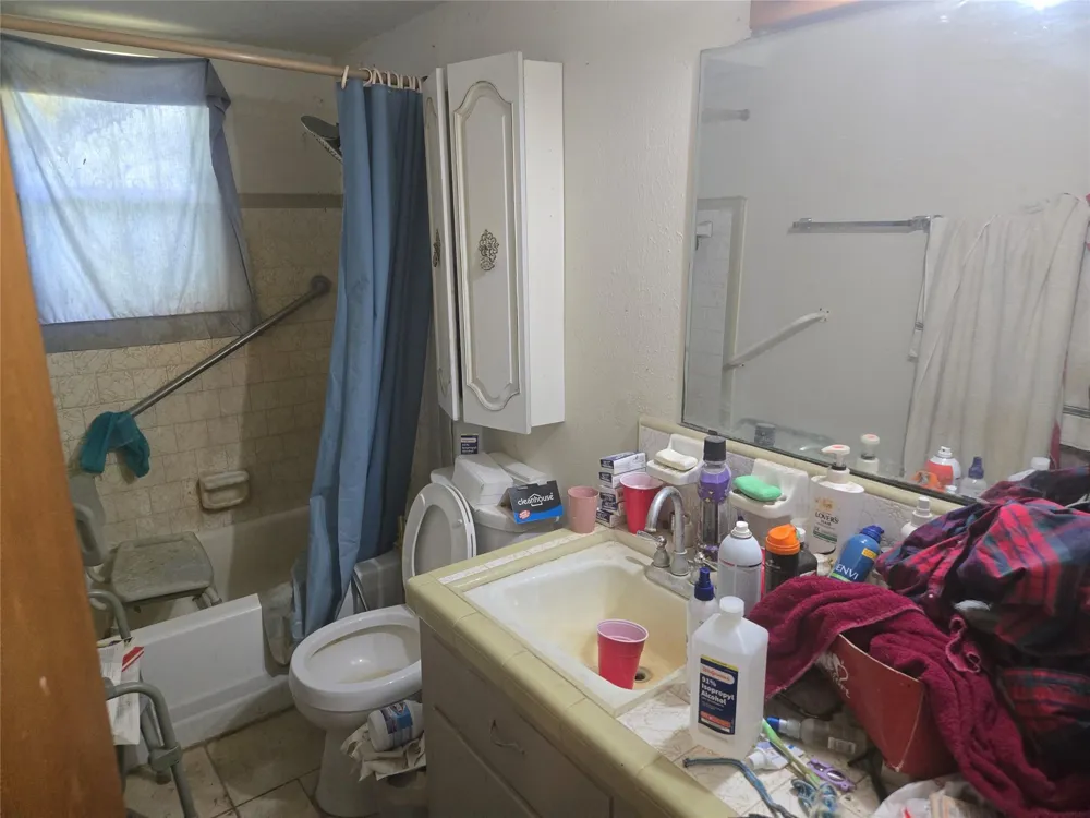 6713 Breen Drive Houston, TX 77086