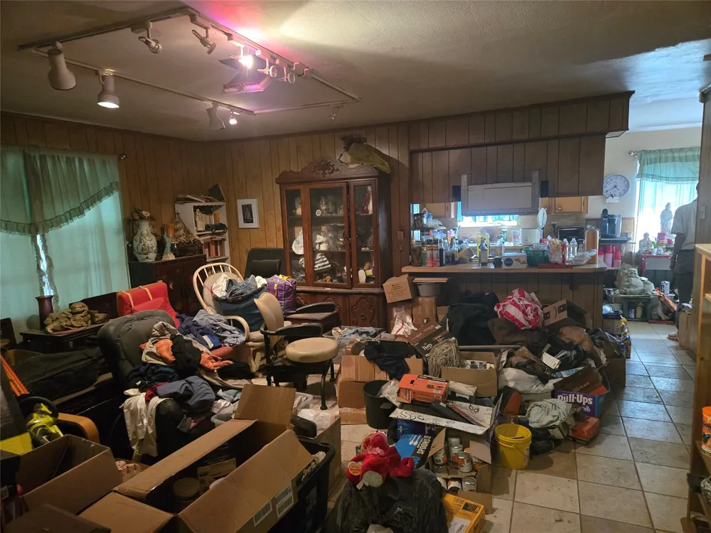 6713 Breen Drive Houston, TX 77086