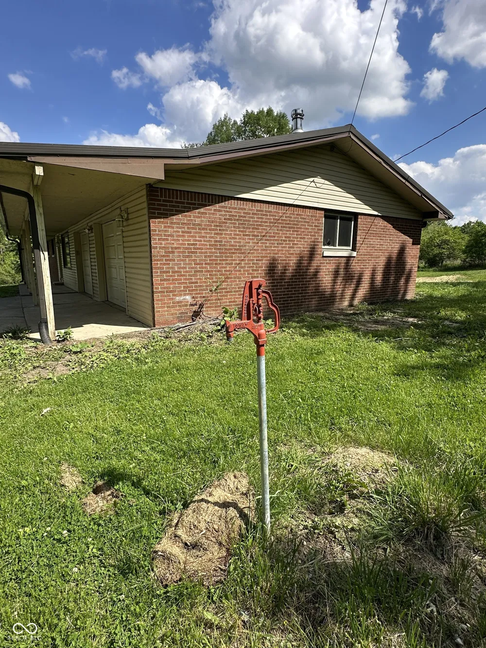 2138 W Range Line Road Greencastle, IN 46135