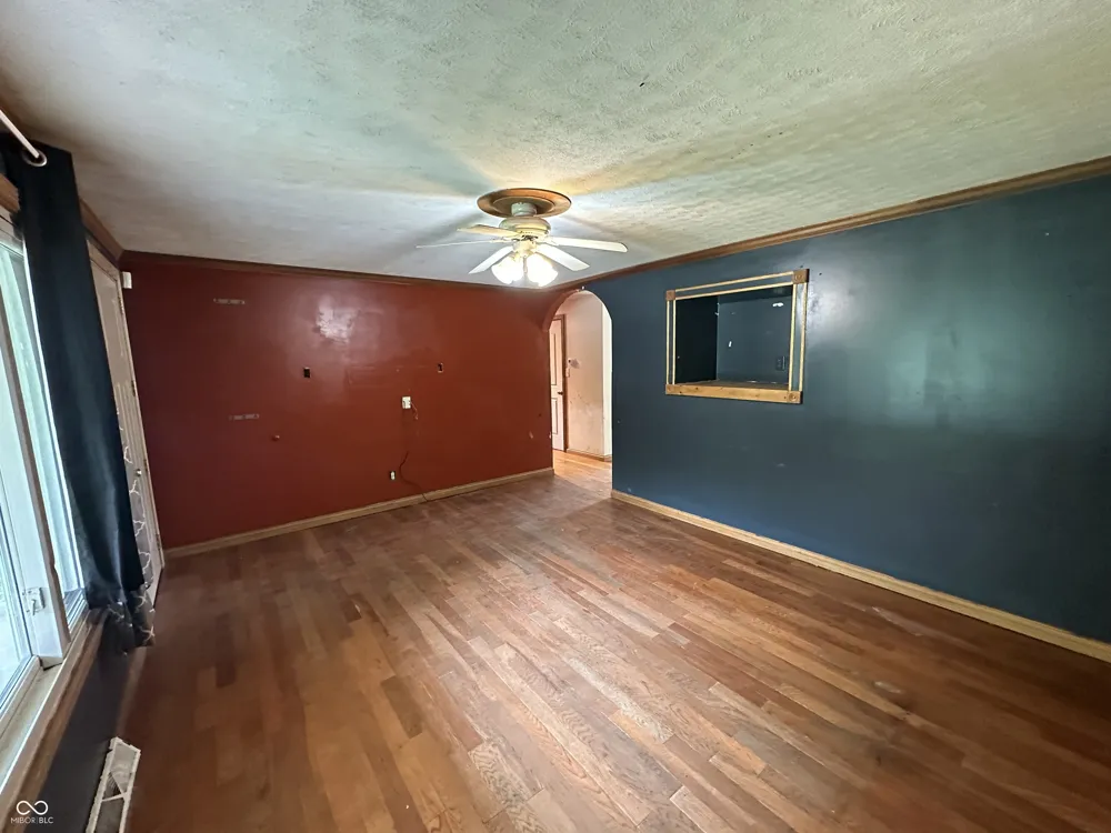 2138 W Range Line Road Greencastle, IN 46135