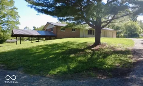 2138 W Range Line Road