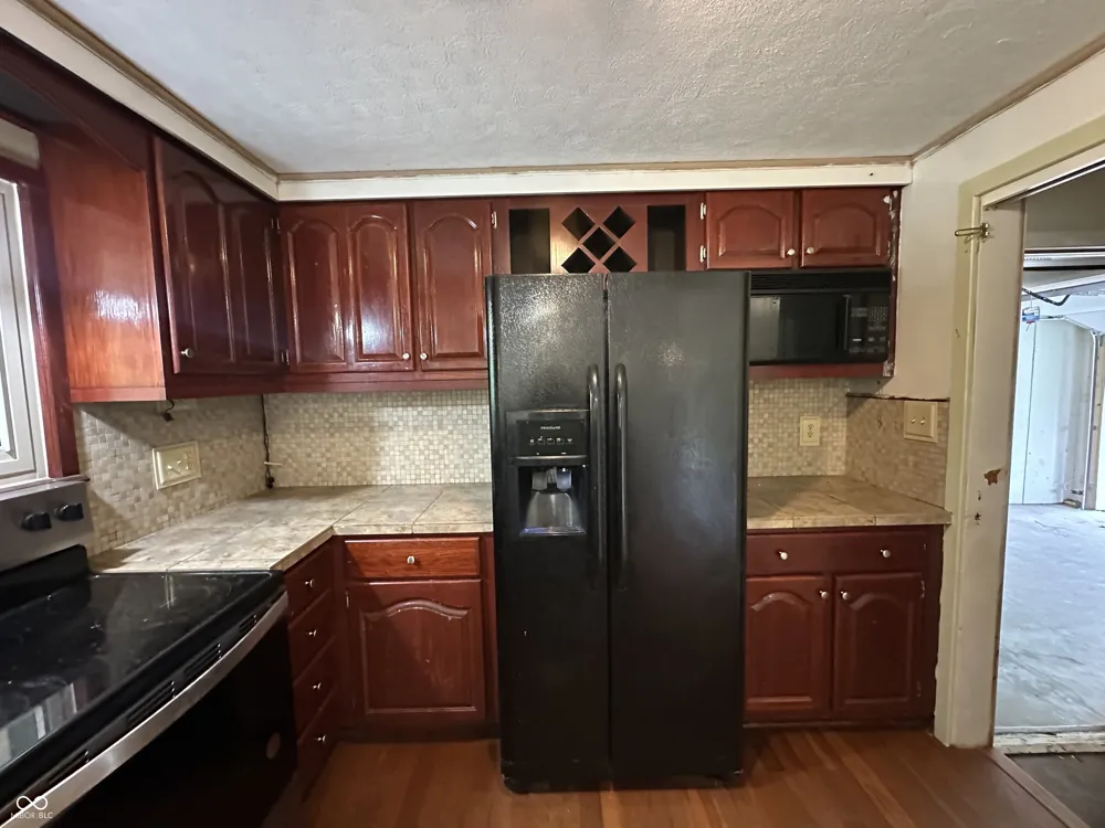2138 W Range Line Road Greencastle, IN 46135