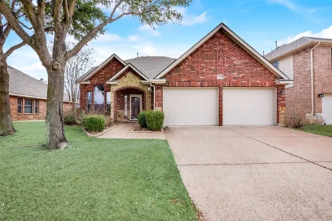 2569 Pinnacle Point Drive