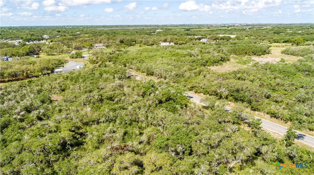 N McCampbell and E Young Ave Street Aransas Pass, TX 78336