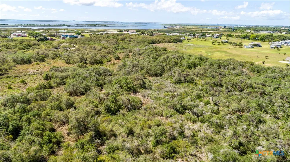 N McCampbell and E Young Ave Street Aransas Pass, TX 78336
