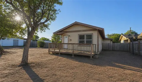 502 E Santa Gertrudis Street