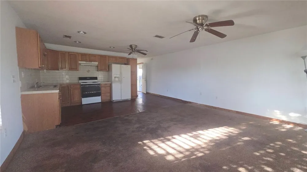 502 E Santa Gertrudis Street Kingsville, TX 78363