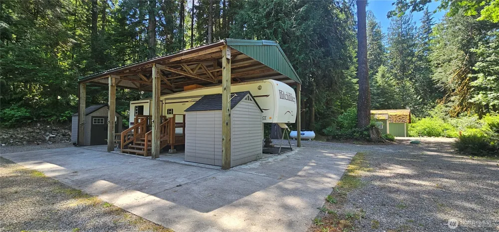 63702 Marblemount Way Marblemount, WA 98267