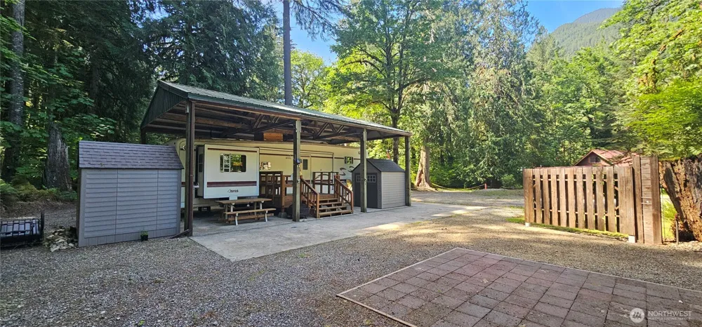 63702 Marblemount Way Marblemount, WA 98267