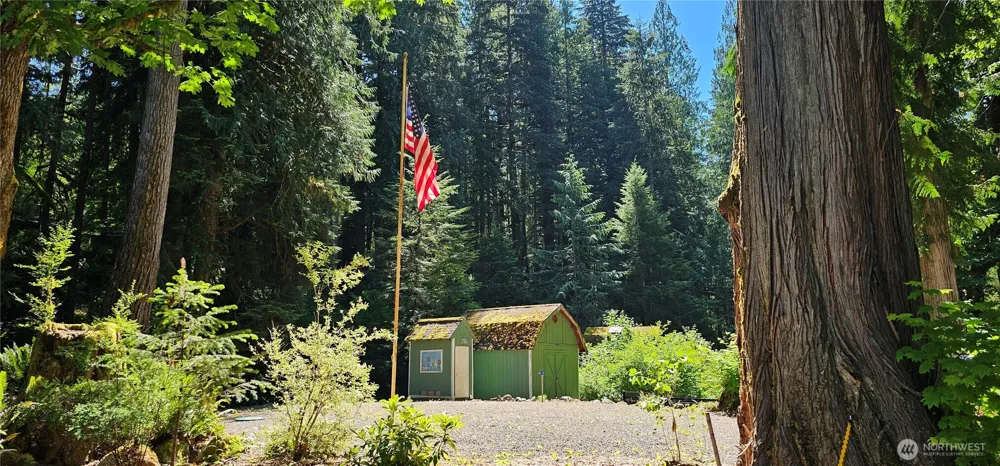 63702 Marblemount Way Marblemount, WA 98267