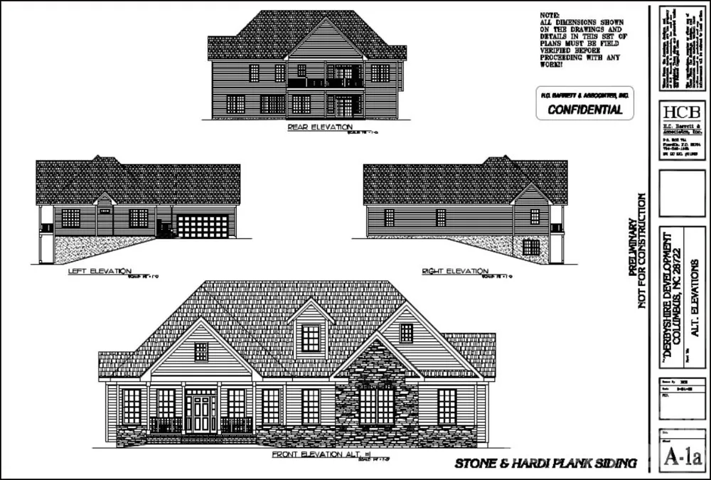 0 Mapleton Lane #LOT 6 Columbus, NC 28722