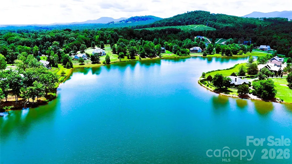 0 Mapleton Lane #LOT 6 Columbus, NC 28722