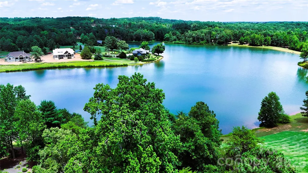 0 Mapleton Lane #LOT 6 Columbus, NC 28722