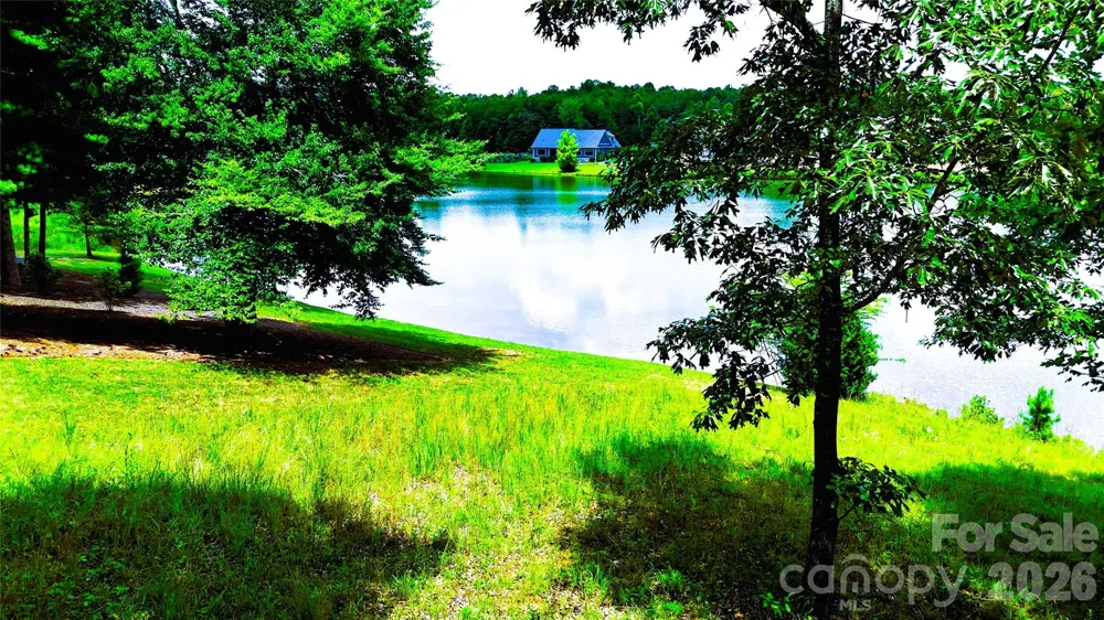 0 Mapleton Lane #LOT 6 Columbus, NC 28722