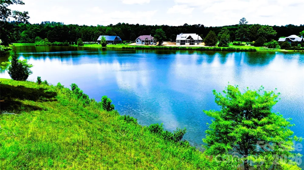0 Mapleton Lane #LOT 6 Columbus, NC 28722