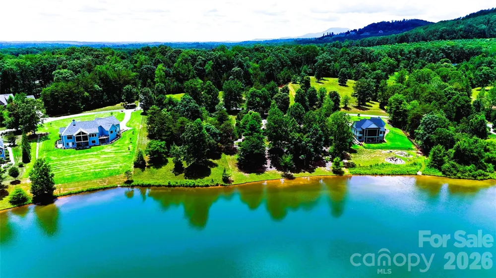 0 Mapleton Lane #LOT 6 Columbus, NC 28722