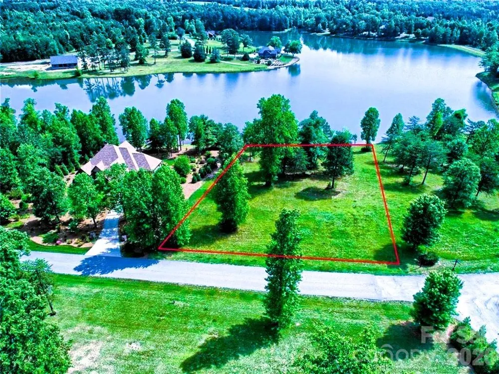 0 Mapleton Lane #LOT 6 Columbus, NC 28722