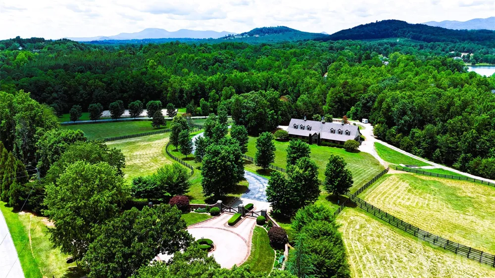 0 Mapleton Lane #LOT 6 Columbus, NC 28722