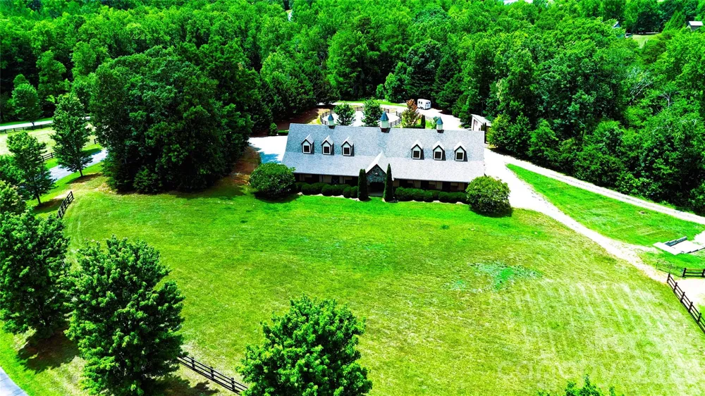 0 Mapleton Lane #LOT 6 Columbus, NC 28722