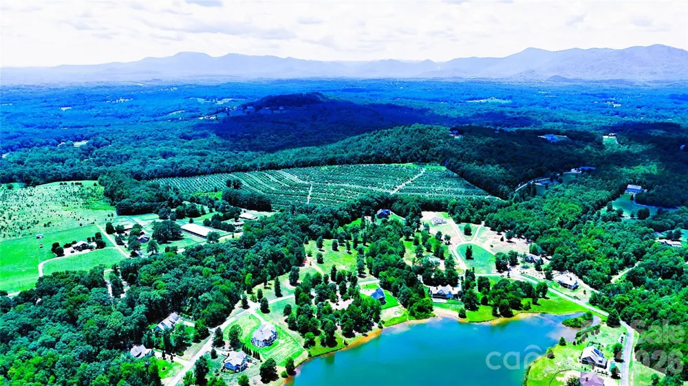 0 Mapleton Lane #LOT 6 Columbus, NC 28722
