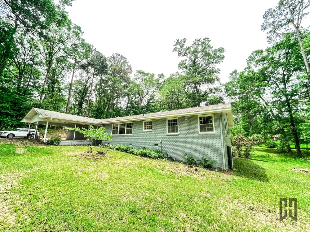 749 Beverly Drive Homer, LA 71040