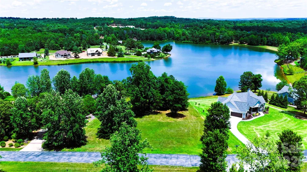 0 Mapleton Lane #Lot 6 Columbus, NC 28722
