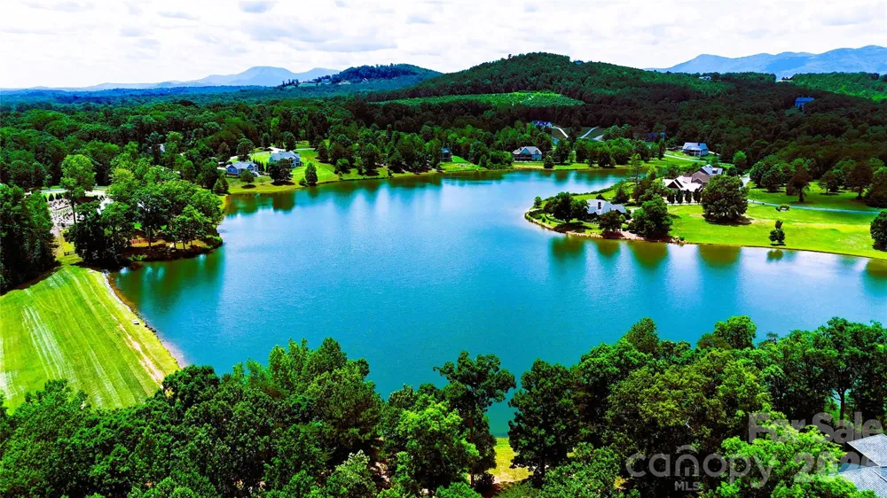 0 Mapleton Lane #Lot 6 Columbus, NC 28722