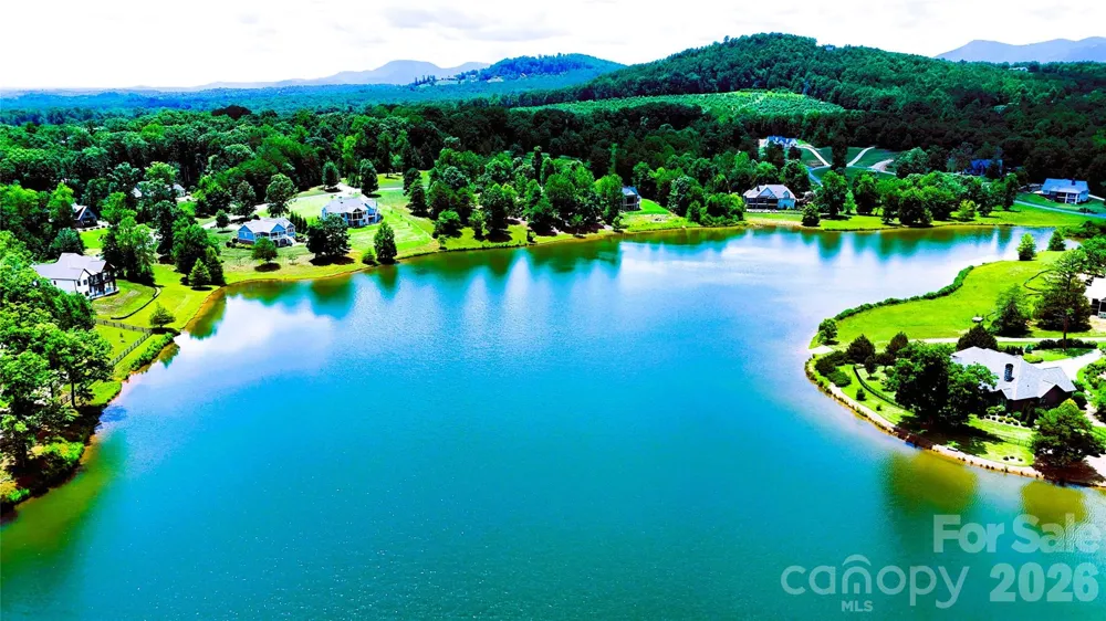 0 Mapleton Lane #Lot 6 Columbus, NC 28722