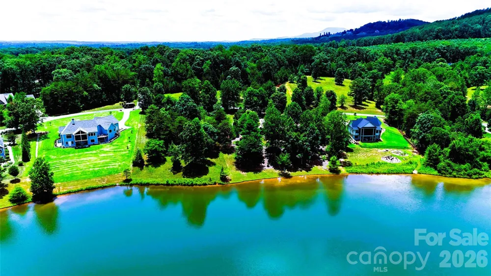 0 Mapleton Lane #Lot 6 Columbus, NC 28722