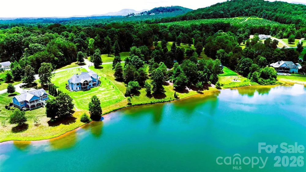 0 Mapleton Lane #Lot 6 Columbus, NC 28722