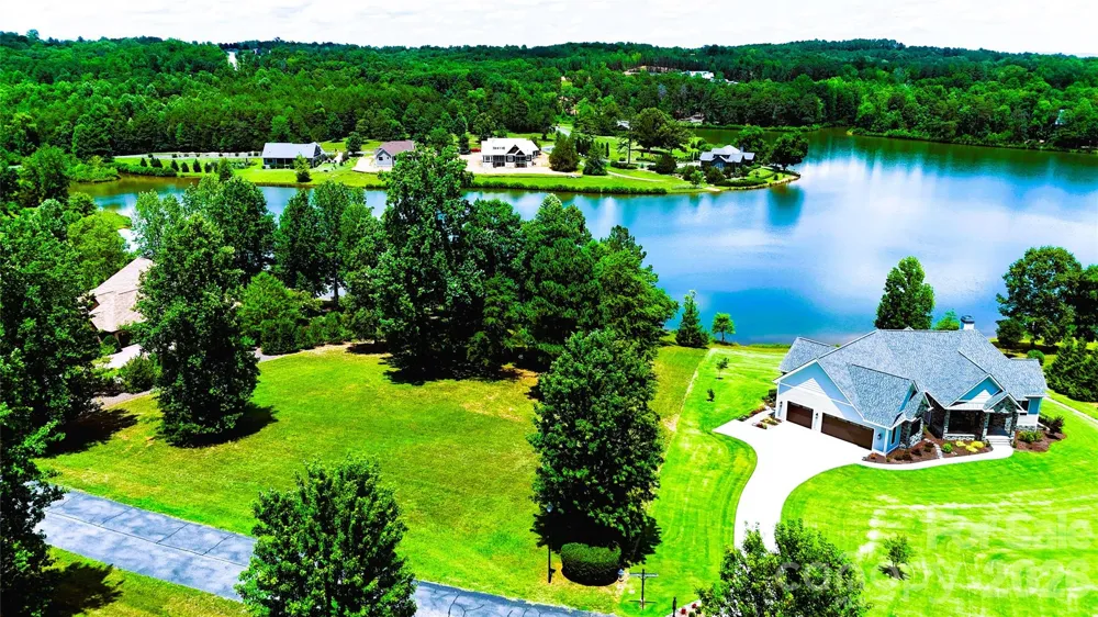 0 Mapleton Lane #Lot 6 Columbus, NC 28722