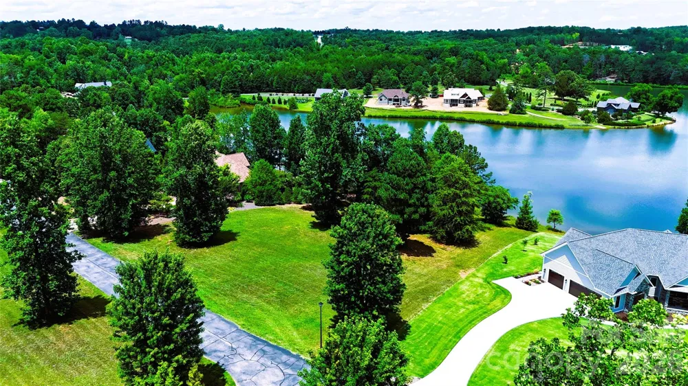 0 Mapleton Lane #Lot 6 Columbus, NC 28722