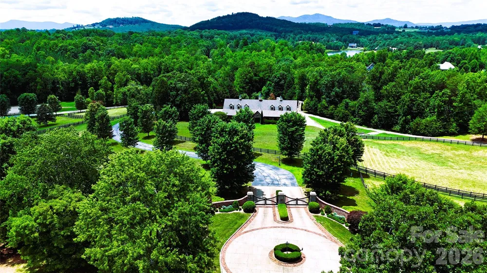 0 Mapleton Lane #Lot 6 Columbus, NC 28722