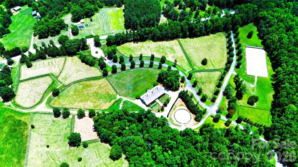 0 Mapleton Lane #Lot 6 Columbus, NC 28722