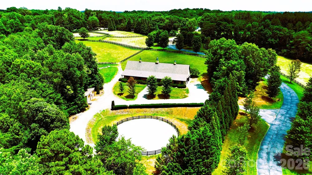 0 Mapleton Lane #Lot 6 Columbus, NC 28722