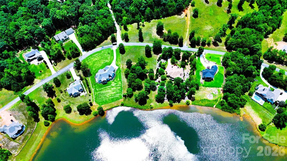 0 Mapleton Lane #Lot 6 Columbus, NC 28722