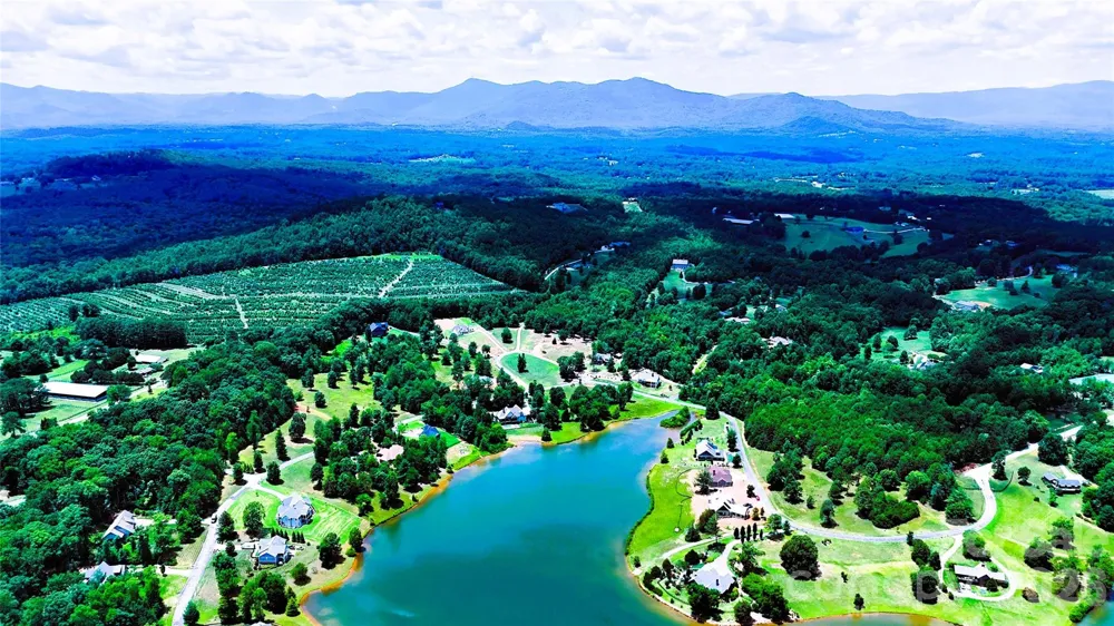0 Mapleton Lane #Lot 6 Columbus, NC 28722