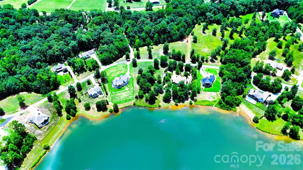 0 Mapleton Lane #Lot 6 Columbus, NC 28722