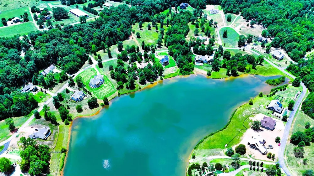 0 Mapleton Lane #Lot 6 Columbus, NC 28722