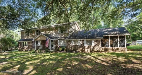 36 Gulf Camp Circle