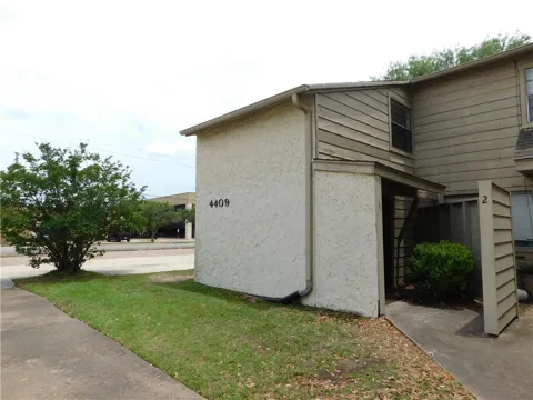 4409 Carter Creek Parkway #1