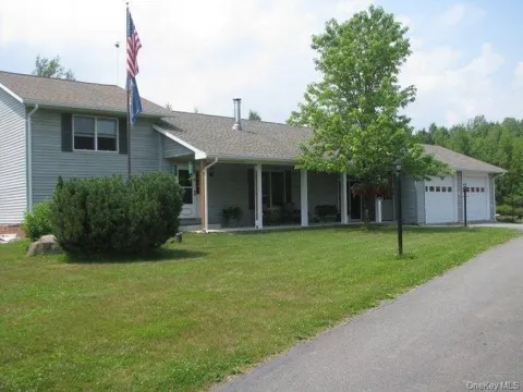 69 Crabby Road