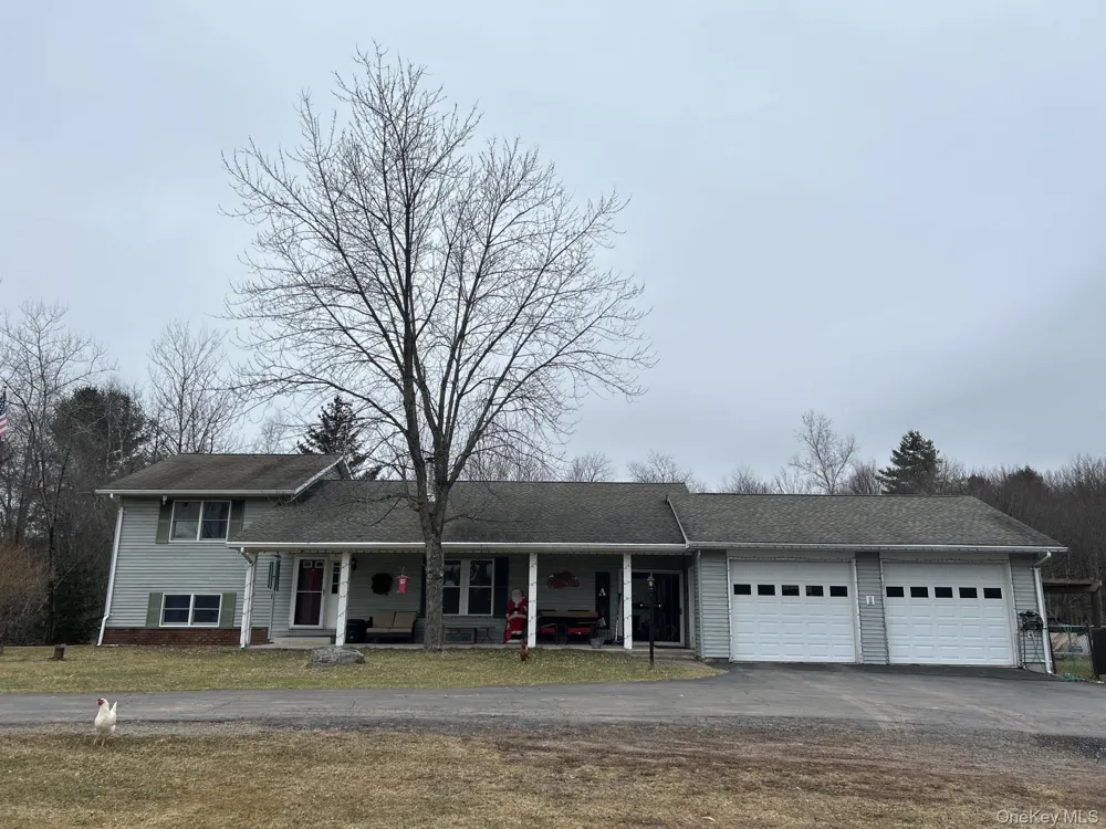 69 Crabby Road Loch Sheldrake, NY 12759